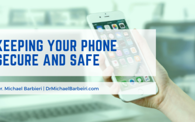 Keeping Your Phone Secure and Safe