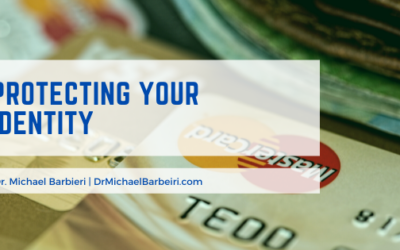 Protecting Your Identity