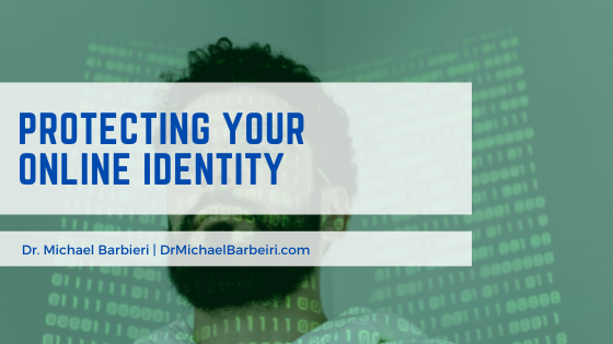 Protecting Your Online Identity