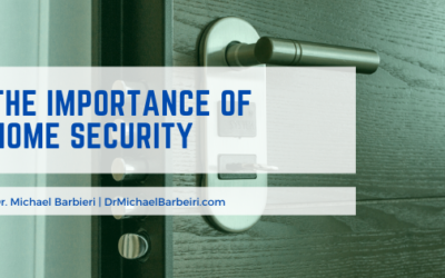 The Importance of Home Security